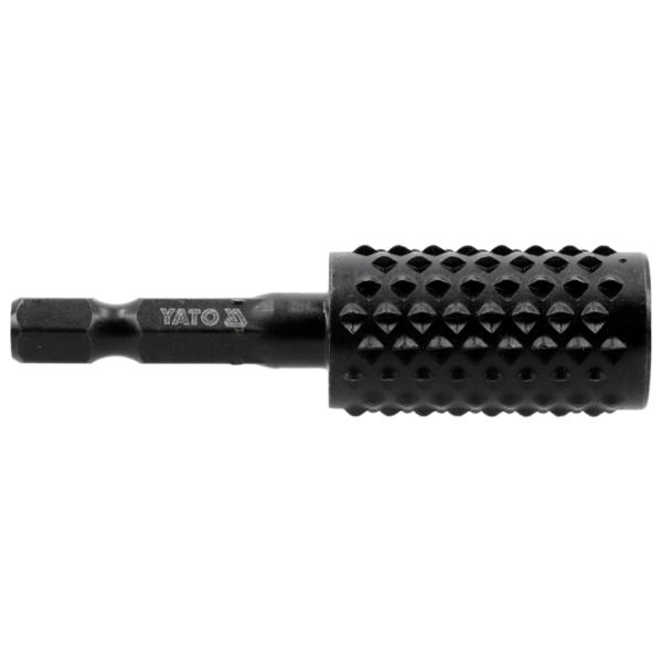 Freză Yato YT61743 Oțel photo 1