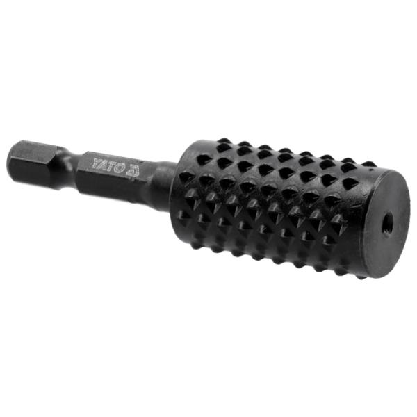 Freză Yato YT61743 Oțel photo 2