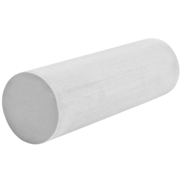 Rolă pentru masaj Spokey Roll 2in1 Black / EVA photo 2