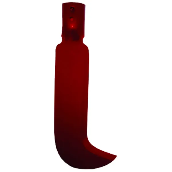 Seceră Unitehna 11110  Red / 1 photo 1