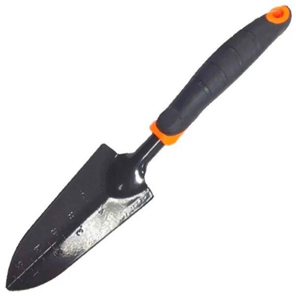 Лопатка TopGarden 380450 Черный / 1 photo 1