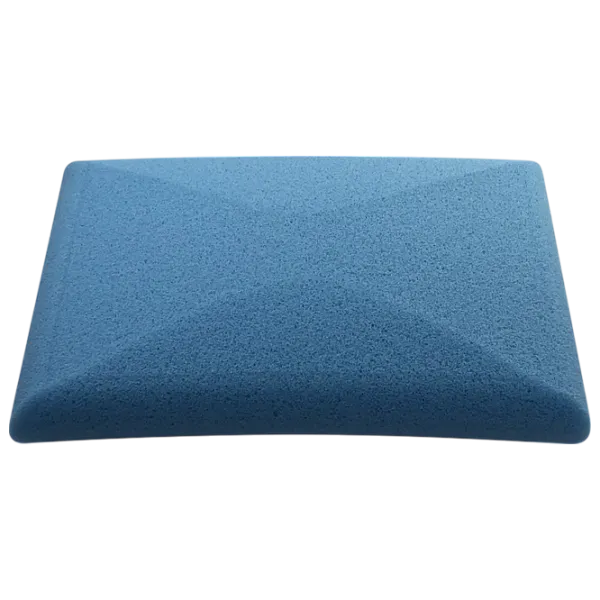 Подушка Alfabed Airflow 471139 Пена с памятью / 60 x 40 x 13 см photo 1