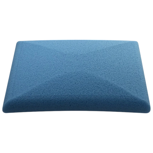 Подушка Alfabed Airflow 471139 Пена с памятью / 60 x 40 x 13 см photo 1
