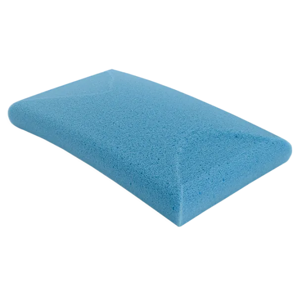 Подушка Alfabed Airflow 471139 Пена с памятью / 60 x 40 x 13 см photo 2