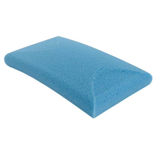 Подушка Alfabed Airflow 471139 Пена с памятью / 60 x 40 x 13 см photo 2