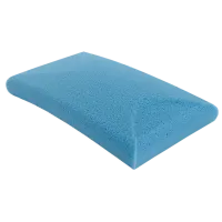 Подушка Alfabed Airflow 471139 Пена с памятью / 60 x 40 x 13 см photo 2
