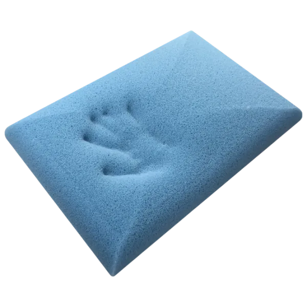 Подушка Alfabed Airflow 471139 Пена с памятью / 60 x 40 x 13 см photo 3