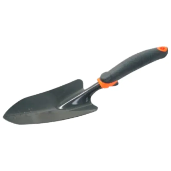 Лопатка TopGarden 380449 Черный / 1 photo 1