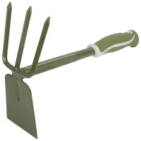 Cultivator Gardex 407005 Green / 1