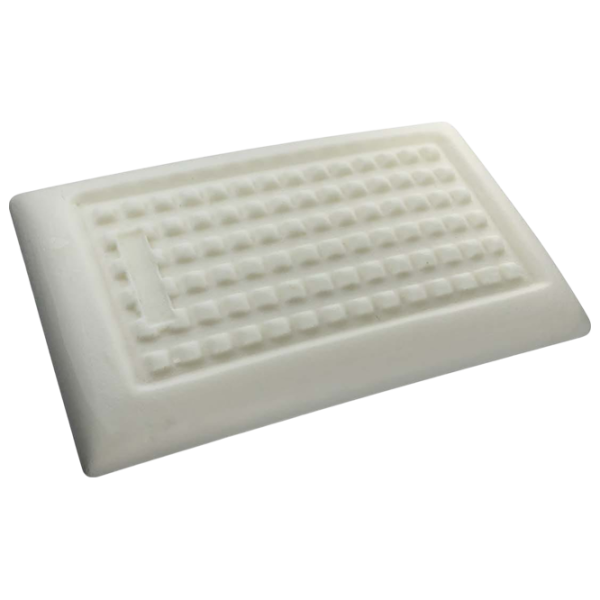 Подушка Alfabed Sensation H-13 471135 Пена с памятью / 72 x 42 x 13 см photo 2