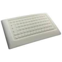 Подушка Alfabed Sensation H-13 471135 Пена с памятью / 72 x 42 x 13 см photo 2