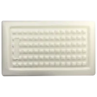 Подушка Alfabed Sensation H-13 471135 Пена с памятью / 72 x 42 x 13 см photo 3
