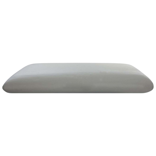 Подушка Alfabed Sensation H-13 471135 Пена с памятью / 72 x 42 x 13 см photo 5