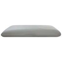 Подушка Alfabed Sensation H-13 471135 Пена с памятью / 72 x 42 x 13 см photo 5
