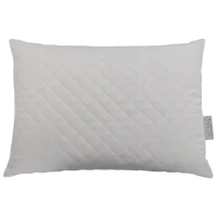 Pernă Alfabed Wash 95 930368 Fibră hipoalergenică / 70 x 70 x 18 cm