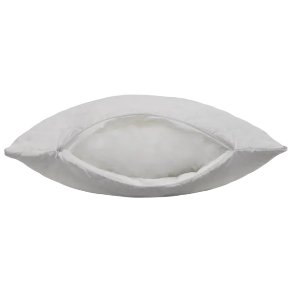 Подушка Alfabed Wash 95 930368 Гипоаллергенное волокно / 70 x 70 x 18 см photo 2