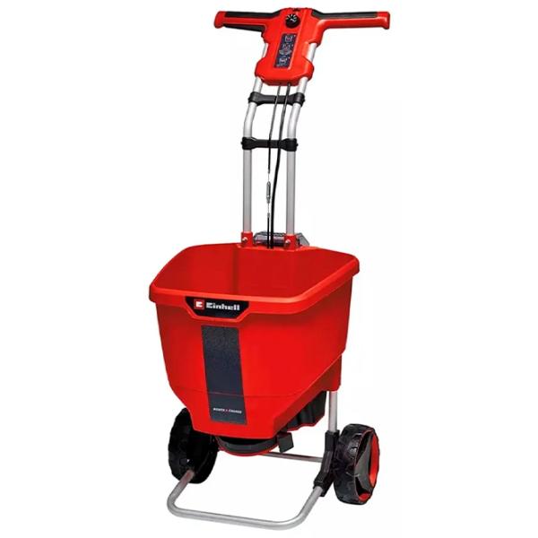 Cеялка Einhell GE-SR 18/22 Красный / 1 photo 1