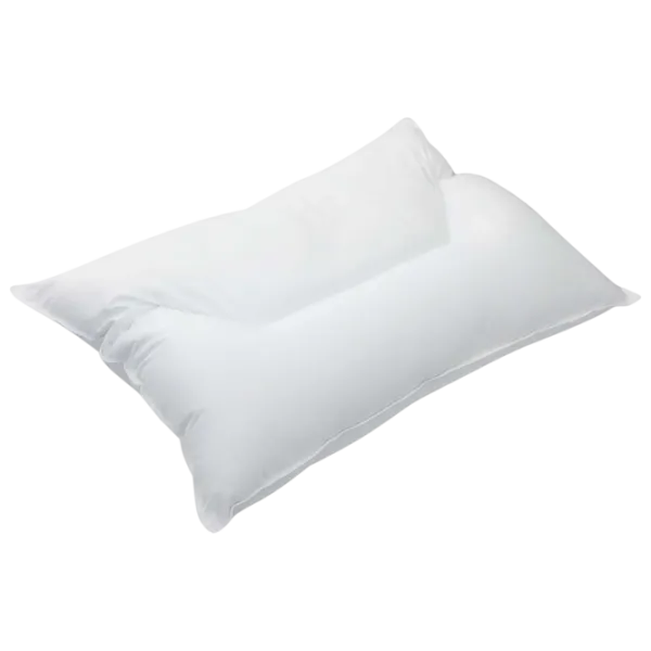 Подушка Alfabed Roller Soft 627245 Гипоаллергенное волокно / 70 x 50 x 16 см photo 1