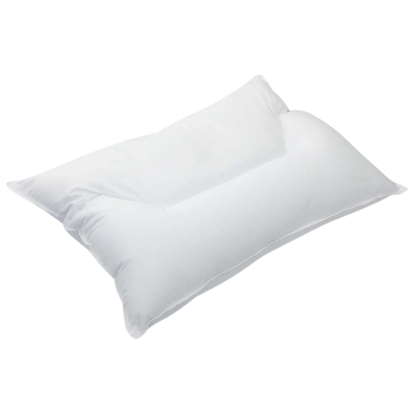Подушка Alfabed Roller Soft 627245 Гипоаллергенное волокно / 70 x 50 x 16 см photo 1