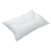 Pernă Alfabed Roller Soft 627245 Fibră hipoalergenică / 70 x 50 x 16 cm