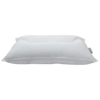 Подушка Alfabed Roller Soft 627245 Гипоаллергенное волокно / 70 x 50 x 16 см photo 3