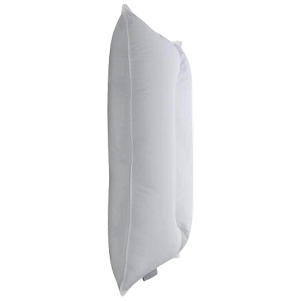 Подушка Alfabed Roller Soft 627245 Гипоаллергенное волокно / 70 x 50 x 16 см photo 4