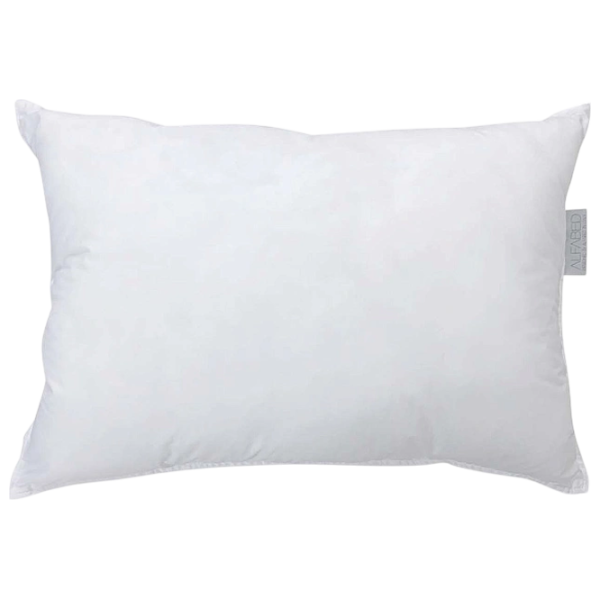 Подушка Alfabed Roller Soft 627245 Гипоаллергенное волокно / 70 x 50 x 16 см photo 5