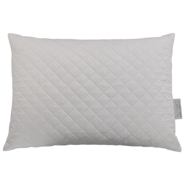 Подушка Alfabed Silk & Bamboo 396343 Бамбук / 70 x 50 x 20 см photo 1