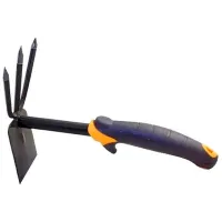 Cultivator TopGarden 384200 Black / 1