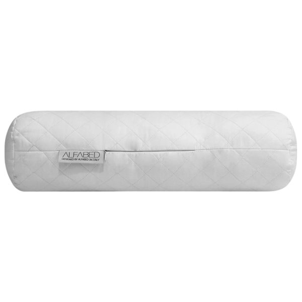 Pernă Alfabed Cashmere Roll 830654 Caşmir / 50 x 15 x 15 cm photo 1