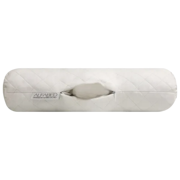 Pernă Alfabed Cashmere Roll 830654 Caşmir / 50 x 15 x 15 cm photo 2