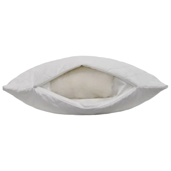 Подушка Alfabed Cashmere 396341 Кашемир / 70 x 50 x 20 см photo 2
