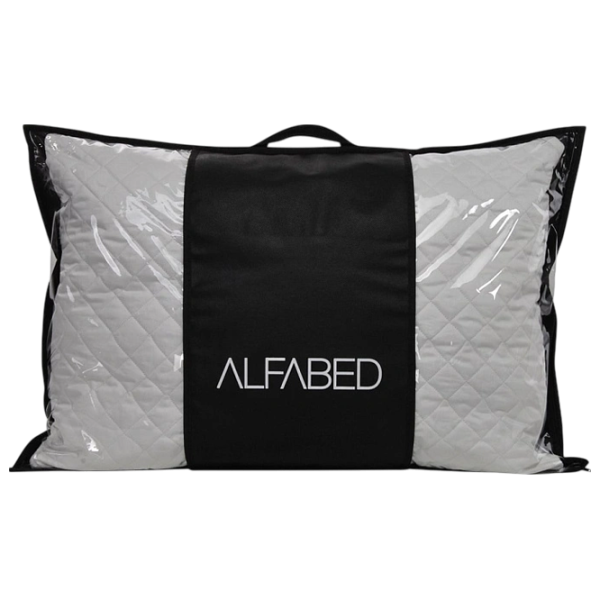 Подушка Alfabed Cashmere 396341 Кашемир / 70 x 50 x 20 см photo 5
