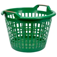 Coș Flo FLO35610 Green / 1