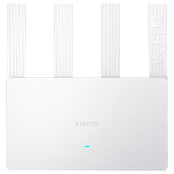 Wi-Fi Router Xiaomi BE3600 688 Mbit/s / 2882 Mbit/s / White photo 2