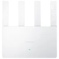 Wi-Fi Роутер Xiaomi BE3600 688 Мбит/с / 2882 Мбит/с / Белый photo 2