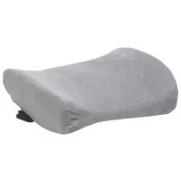 Pernă Reflex MED Spine Support 1023876 Spumă viscoelastică / 33 x 32 cm