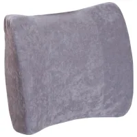 Подушка Reflex MED Spine Support 1023876 Вязкоэластичная пена / 33 x 32 см photo 2