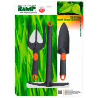 Set de unelte Ramp RN3530 Black / 3