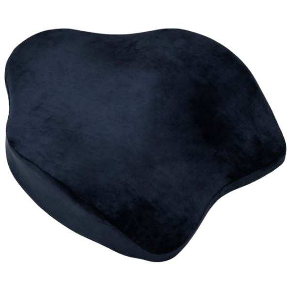 Подушка Reflex MED Lumbar 1023875 Вязкоэластичная пена / 52 x 38 см photo 2 Подушка Reflex MED Lumbar 1023875 Вязкоэластичная пена / 52 x 38 см photo 2