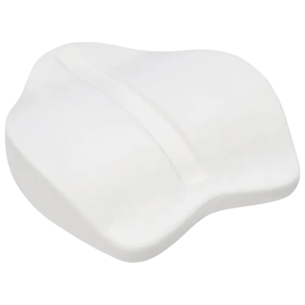 Подушка Reflex MED Lumbar 1023875 Вязкоэластичная пена / 52 x 38 см photo 3 Подушка Reflex MED Lumbar 1023875 Вязкоэластичная пена / 52 x 38 см photo 3