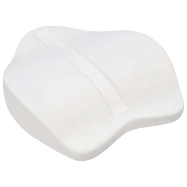 Подушка Reflex MED Lumbar 1023875 Вязкоэластичная пена / 52 x 38 см photo 3 Подушка Reflex MED Lumbar 1023875 Вязкоэластичная пена / 52 x 38 см photo 3