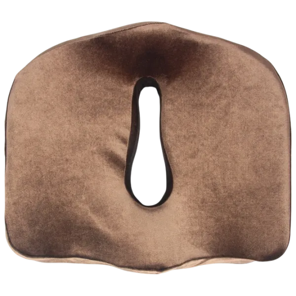 Pernă Reflex MED Seat Cushion 1024826 Spumă viscoelastică / 44 x 40 cm photo 1 Pernă Reflex MED Seat Cushion 1024826 Spumă viscoelastică / 44 x 40 cm photo 1