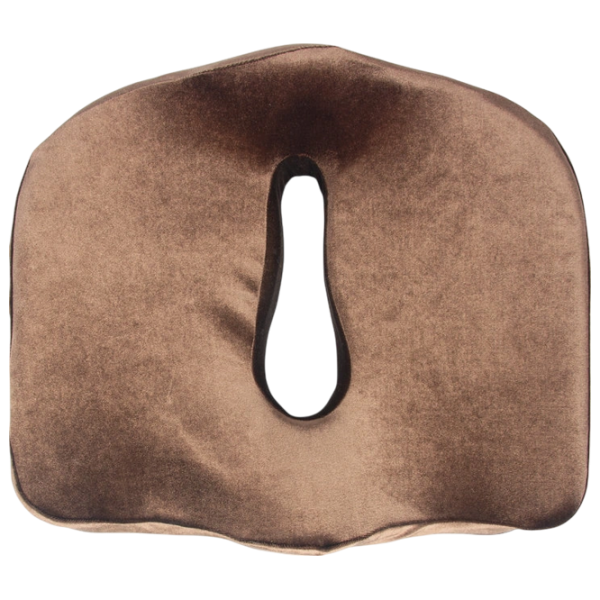 Pernă Reflex MED Seat Cushion 1024826 Spumă viscoelastică / 44 x 40 cm photo 1 Pernă Reflex MED Seat Cushion 1024826 Spumă viscoelastică / 44 x 40 cm photo 1