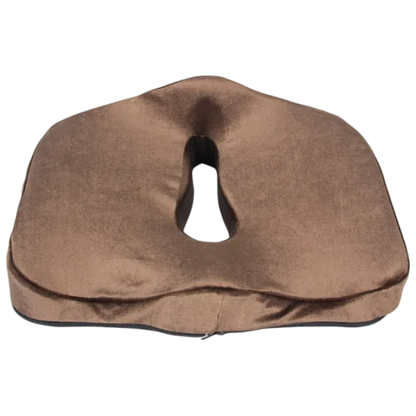 Pernă Reflex MED Seat Cushion 1024826 Spumă viscoelastică / 44 x 40 cm photo 3 Pernă Reflex MED Seat Cushion 1024826 Spumă viscoelastică / 44 x 40 cm photo 3