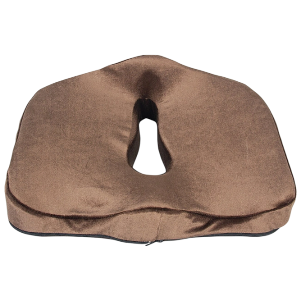 Pernă Reflex MED Seat Cushion 1024826 Spumă viscoelastică / 44 x 40 cm photo 3 Pernă Reflex MED Seat Cushion 1024826 Spumă viscoelastică / 44 x 40 cm photo 3