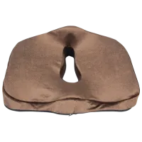Подушка Reflex MED Seat Cushion 1024826 Вязкоэластичная пена / 44 x 40 см photo 3