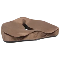 Подушка Reflex MED Seat Cushion 1024826 Вязкоэластичная пена / 44 x 40 см photo 4