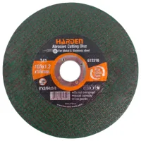 Disc debitare Harden 612310 