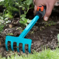 Set de unelte Gardena Сombisystem Blue / 4 photo 3